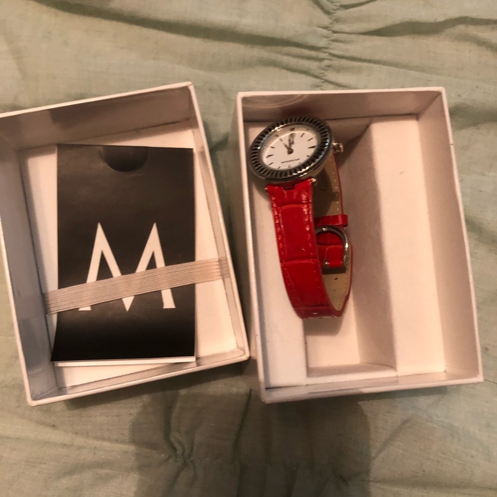 Ladies watch